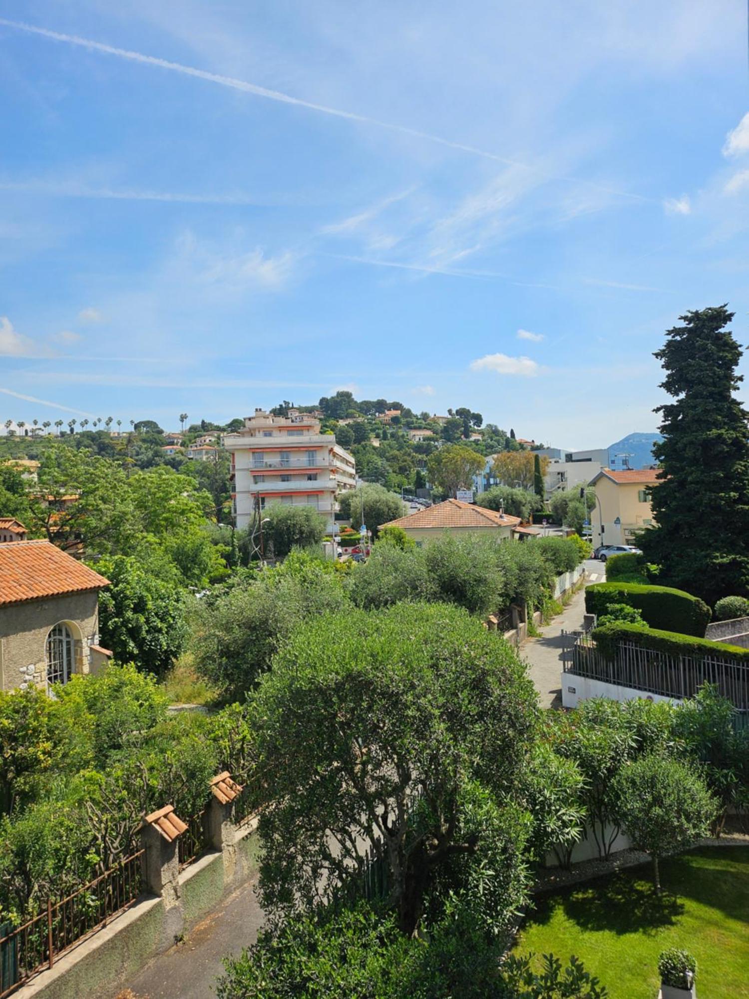 T1 Quartier Residentiel
