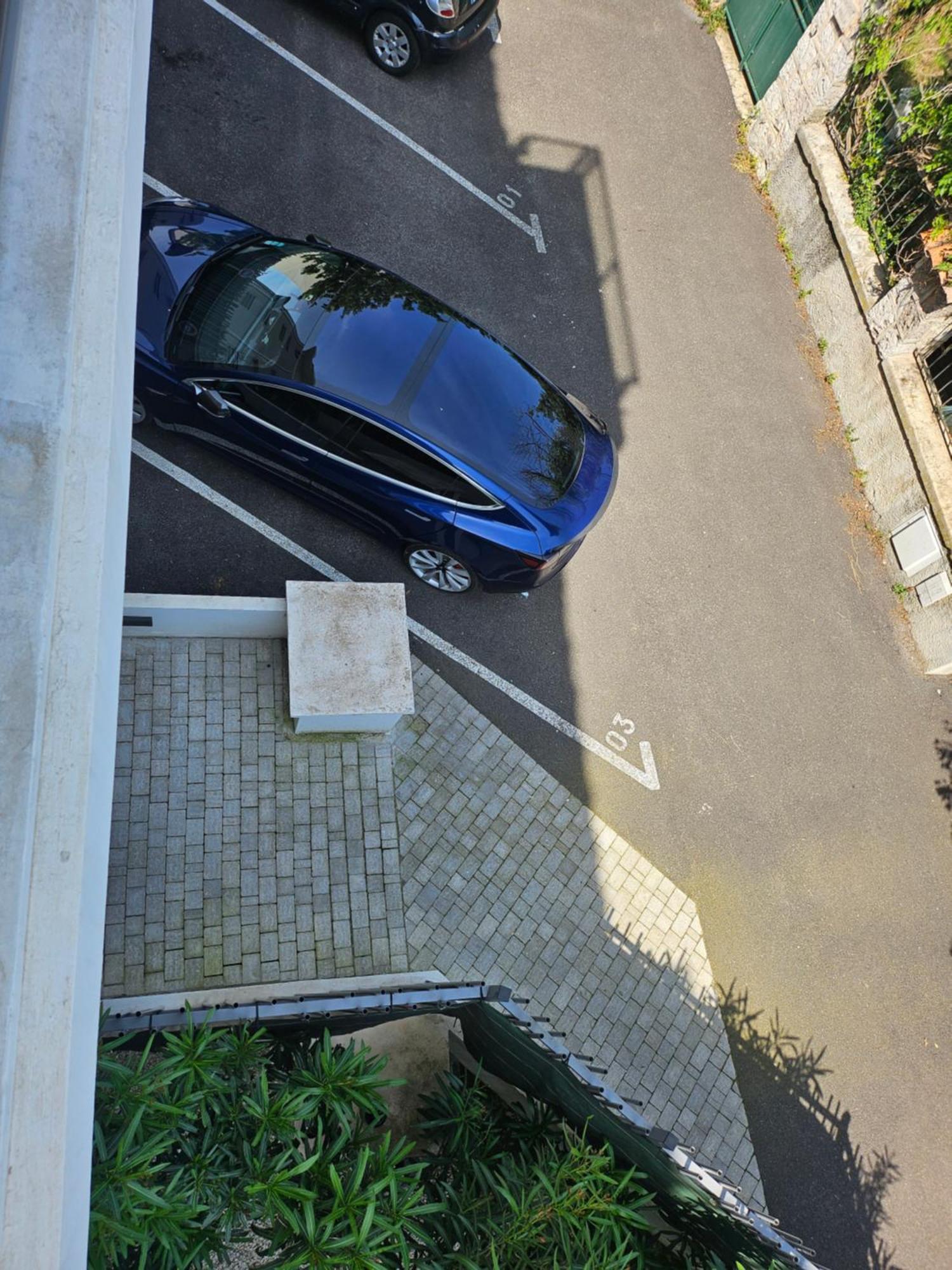 T1 Quartier Residentiel Nice