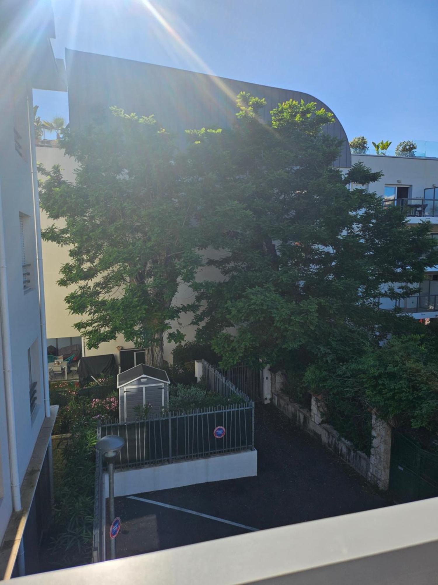 T1 Quartier Residentiel Appartement *